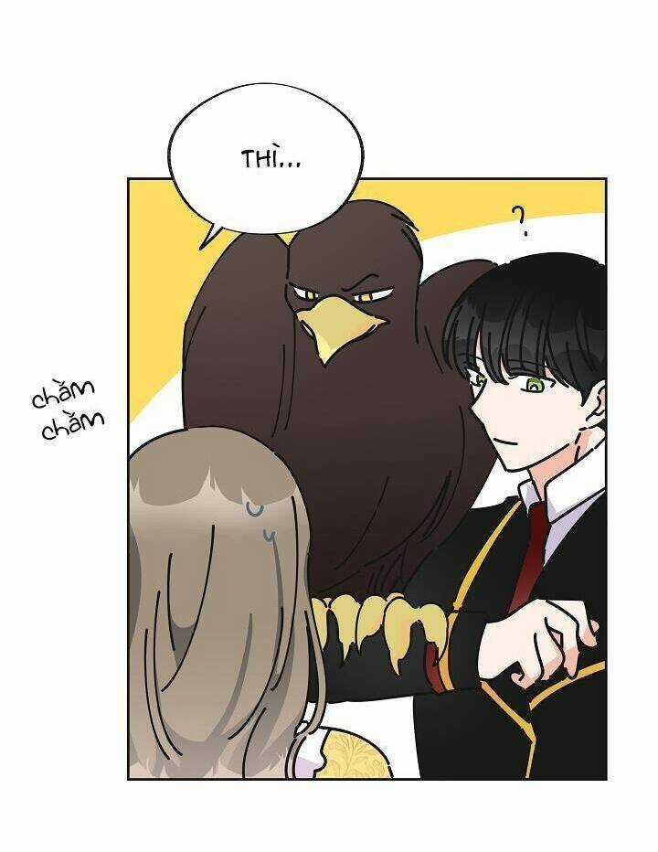 Người Hùng Của Ác Nữ Chapter 11 trang 58