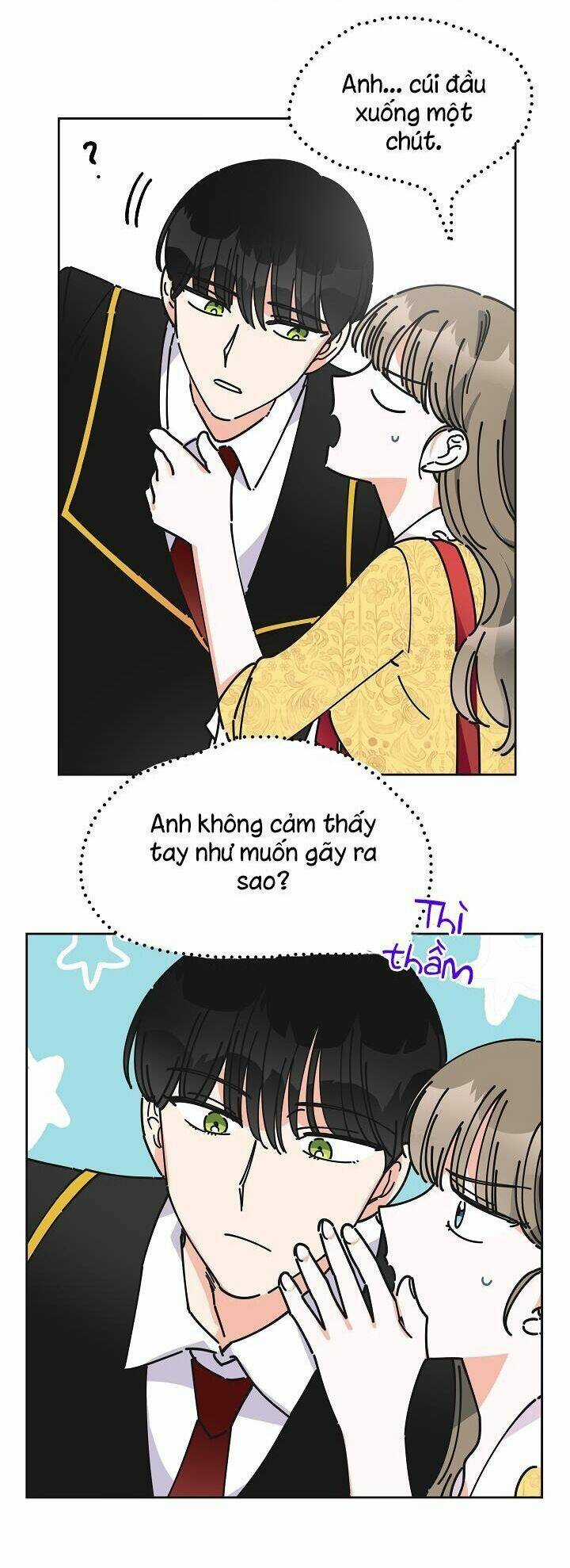 Người Hùng Của Ác Nữ Chapter 11 trang 59