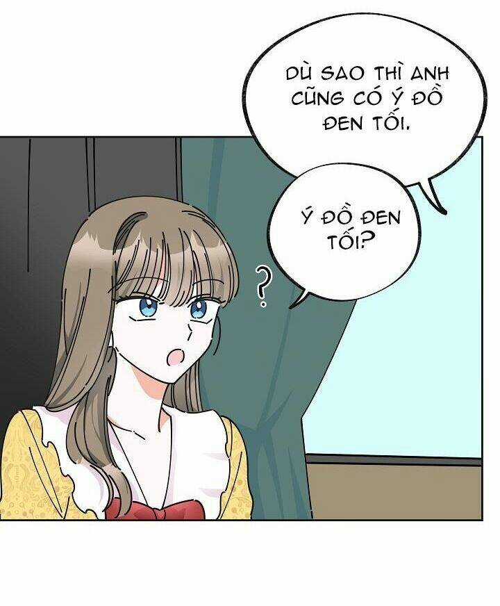 Người Hùng Của Ác Nữ Chapter 11 trang 6