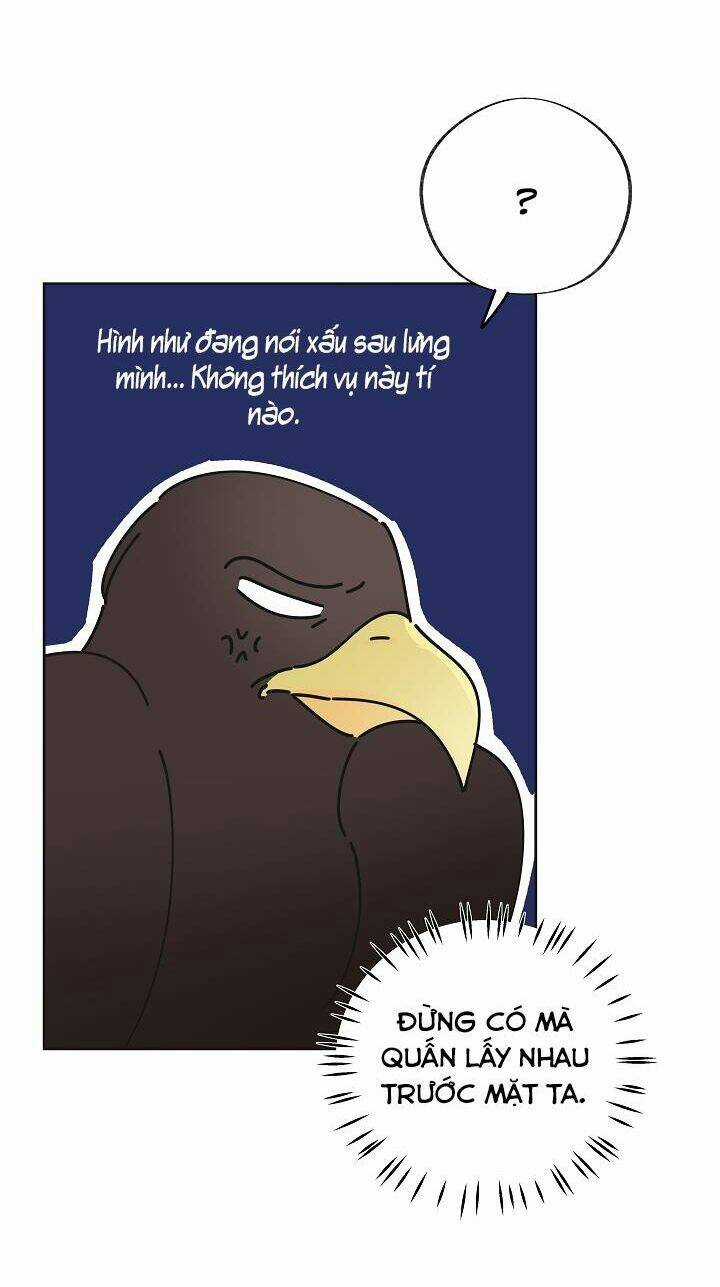 Người Hùng Của Ác Nữ Chapter 11 trang 62