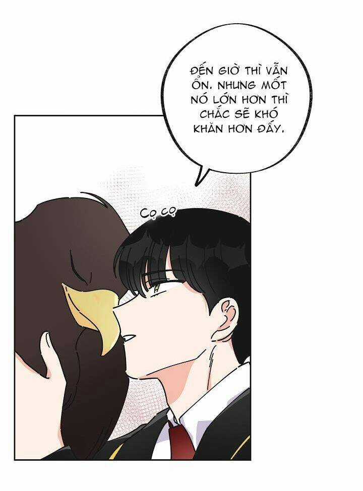 Người Hùng Của Ác Nữ Chapter 11 trang 63