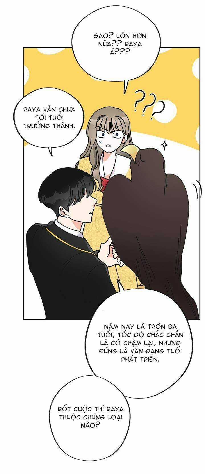 Người Hùng Của Ác Nữ Chapter 11 trang 64