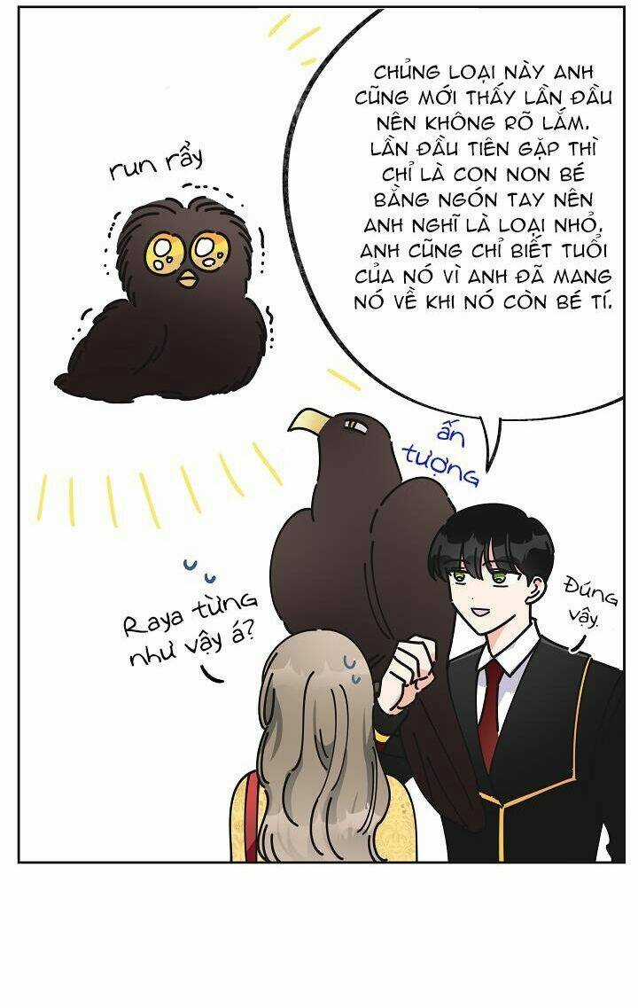 Người Hùng Của Ác Nữ Chapter 11 trang 65