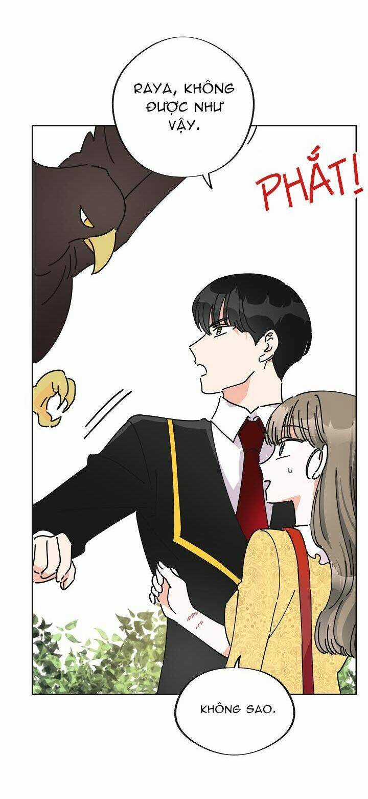 Người Hùng Của Ác Nữ Chapter 11 trang 69