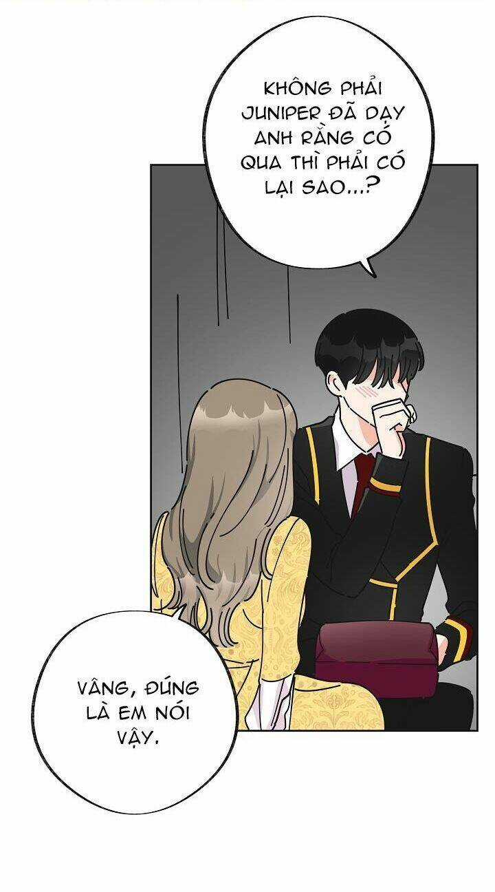 Người Hùng Của Ác Nữ Chapter 11 trang 7