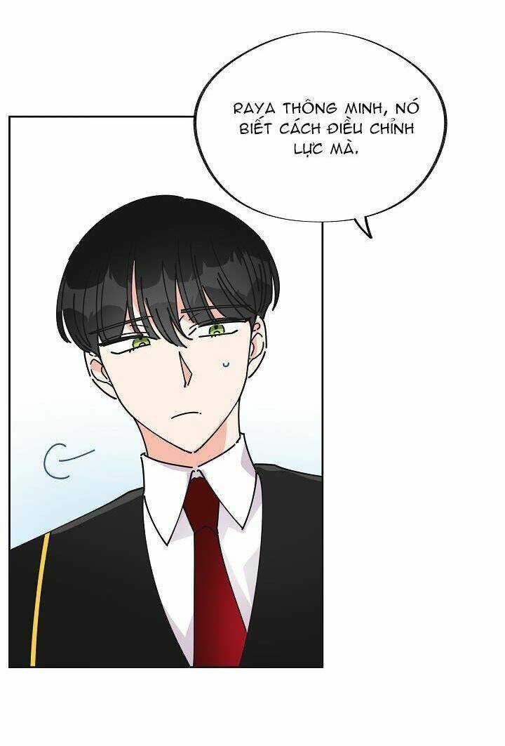 Người Hùng Của Ác Nữ Chapter 11 trang 70
