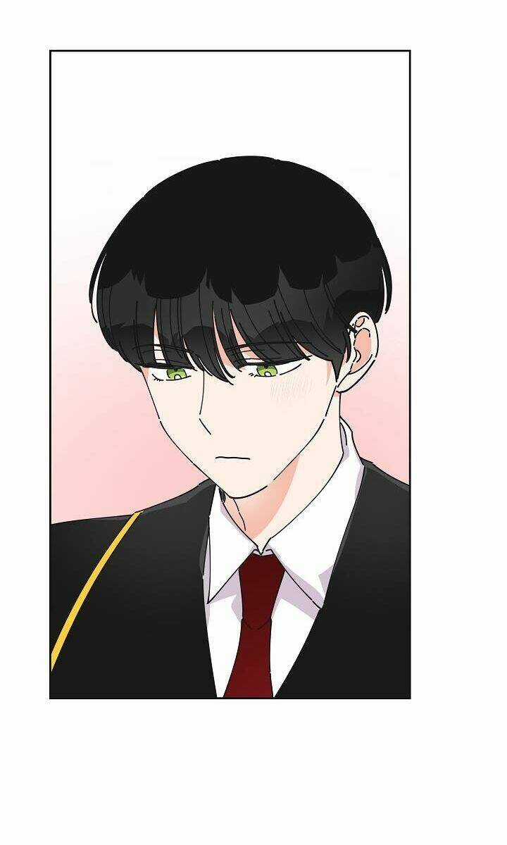 Người Hùng Của Ác Nữ Chapter 11 trang 8