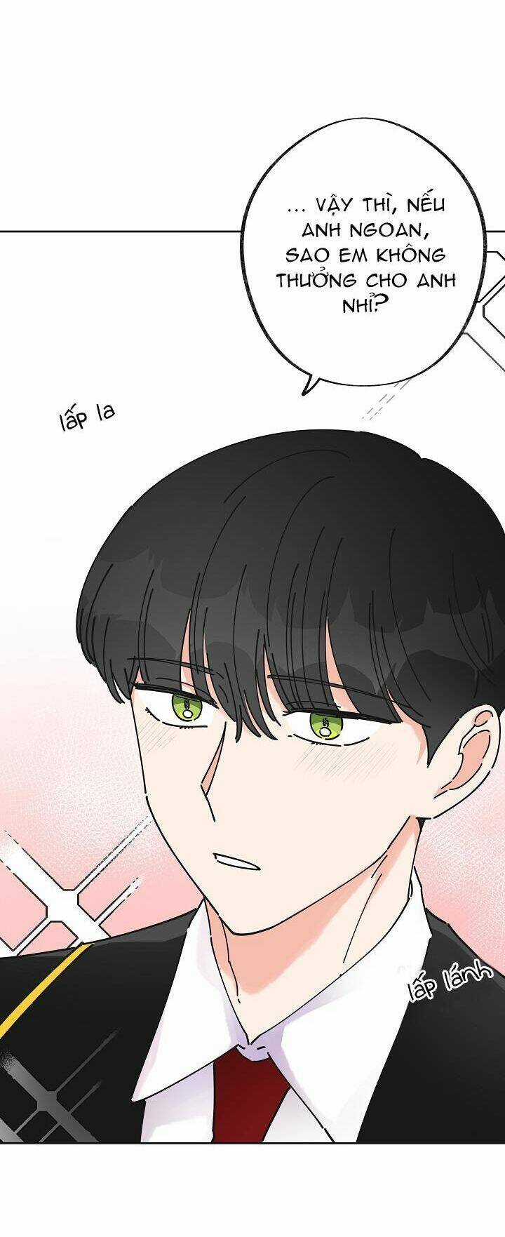 Người Hùng Của Ác Nữ Chapter 11 trang 9