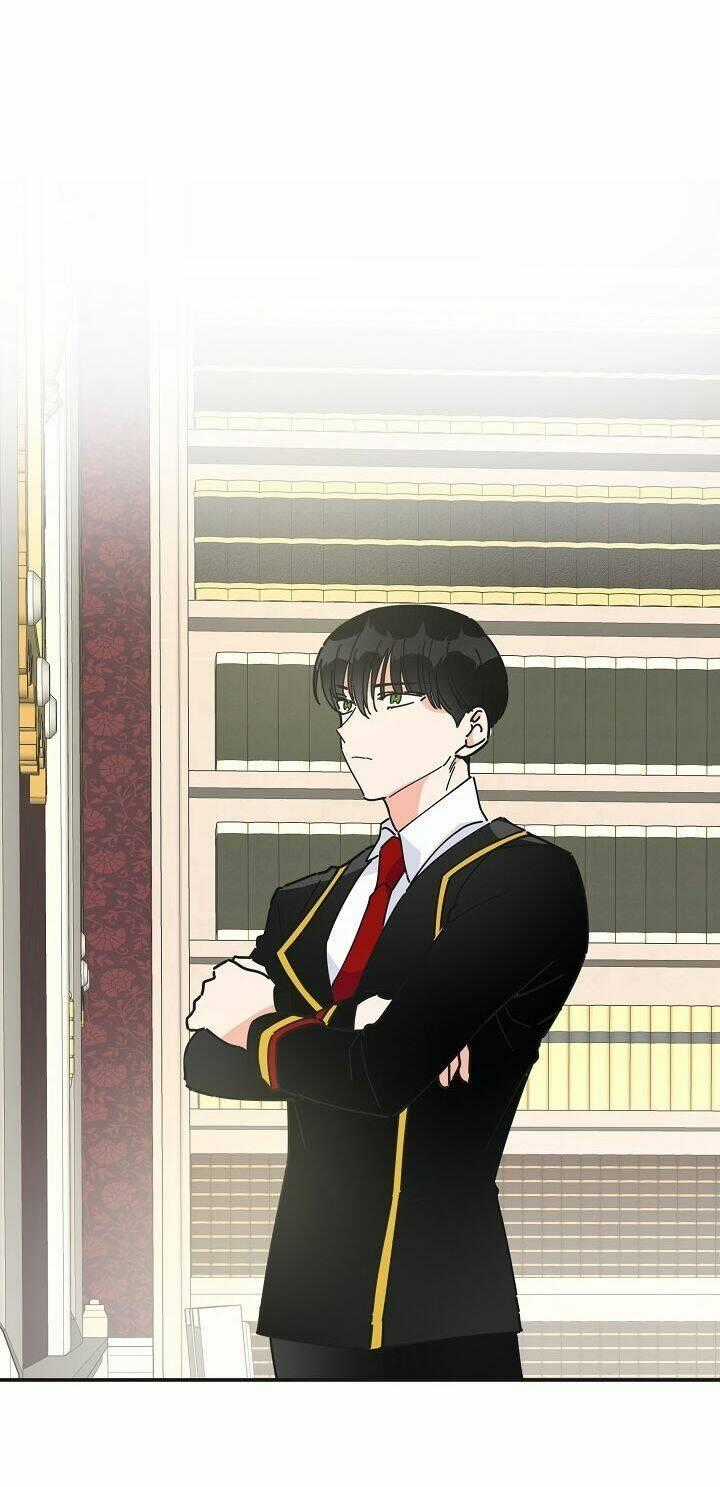Người Hùng Của Ác Nữ Chapter 14 trang 1