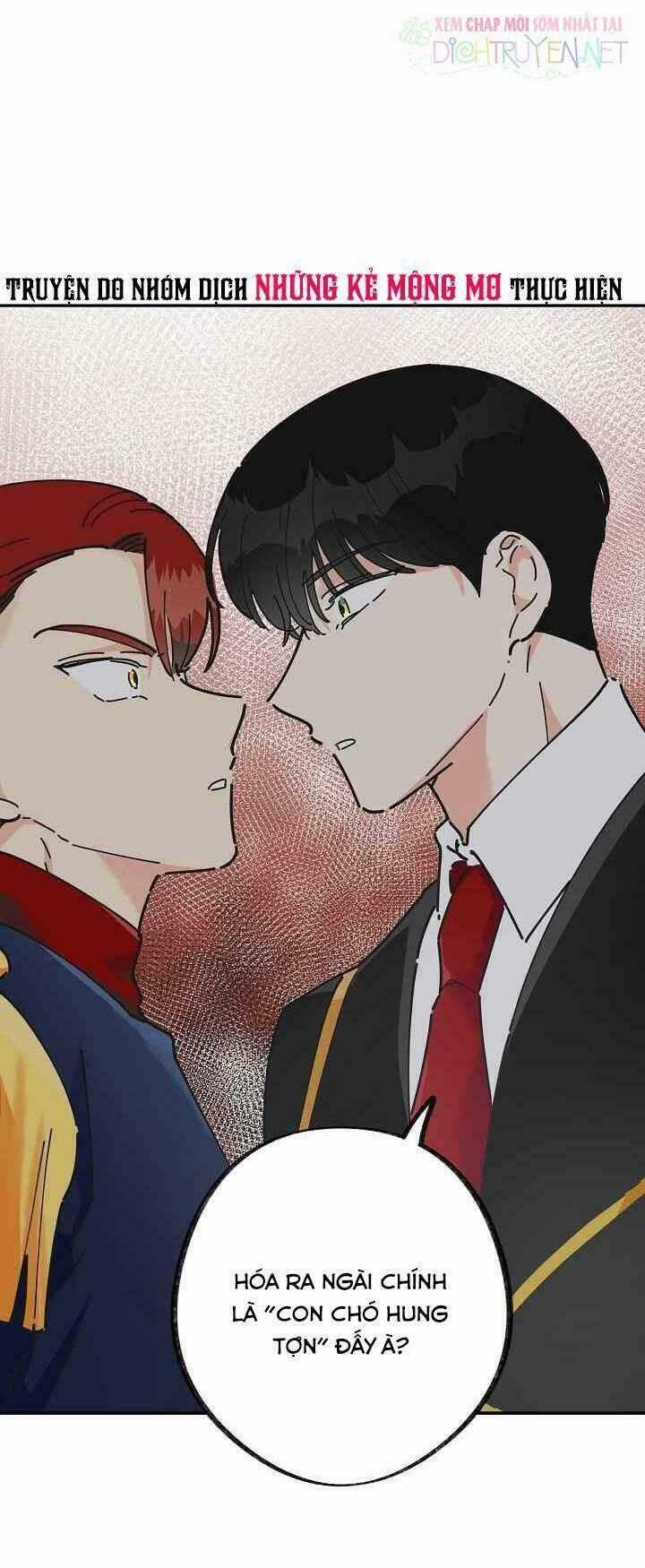 Người Hùng Của Ác Nữ Chapter 16 trang 1
