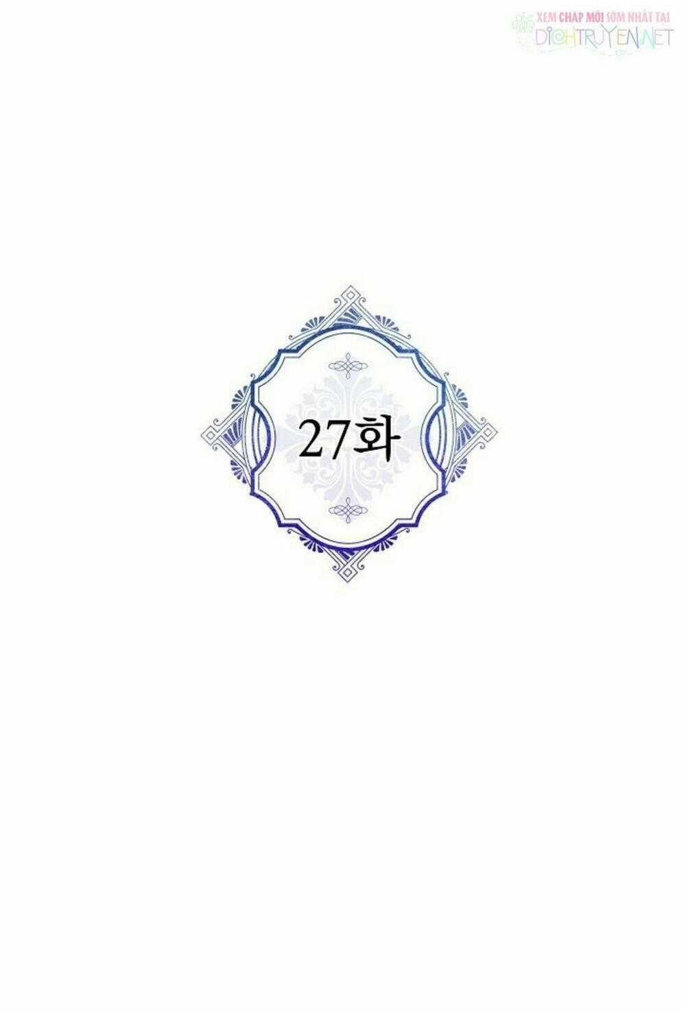 Người Hùng Của Ác Nữ Chapter 27 trang 1