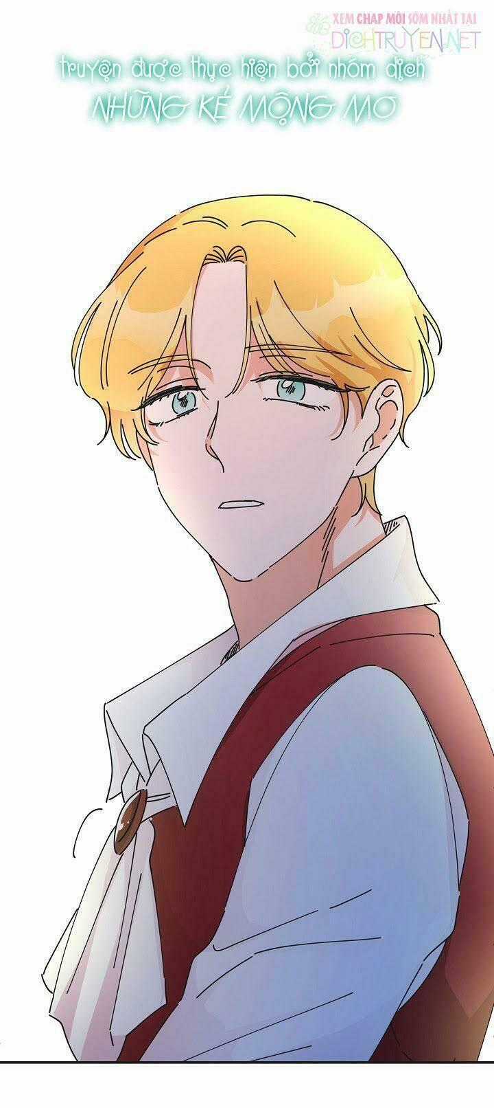 Người Hùng Của Ác Nữ Chapter 37 trang 1