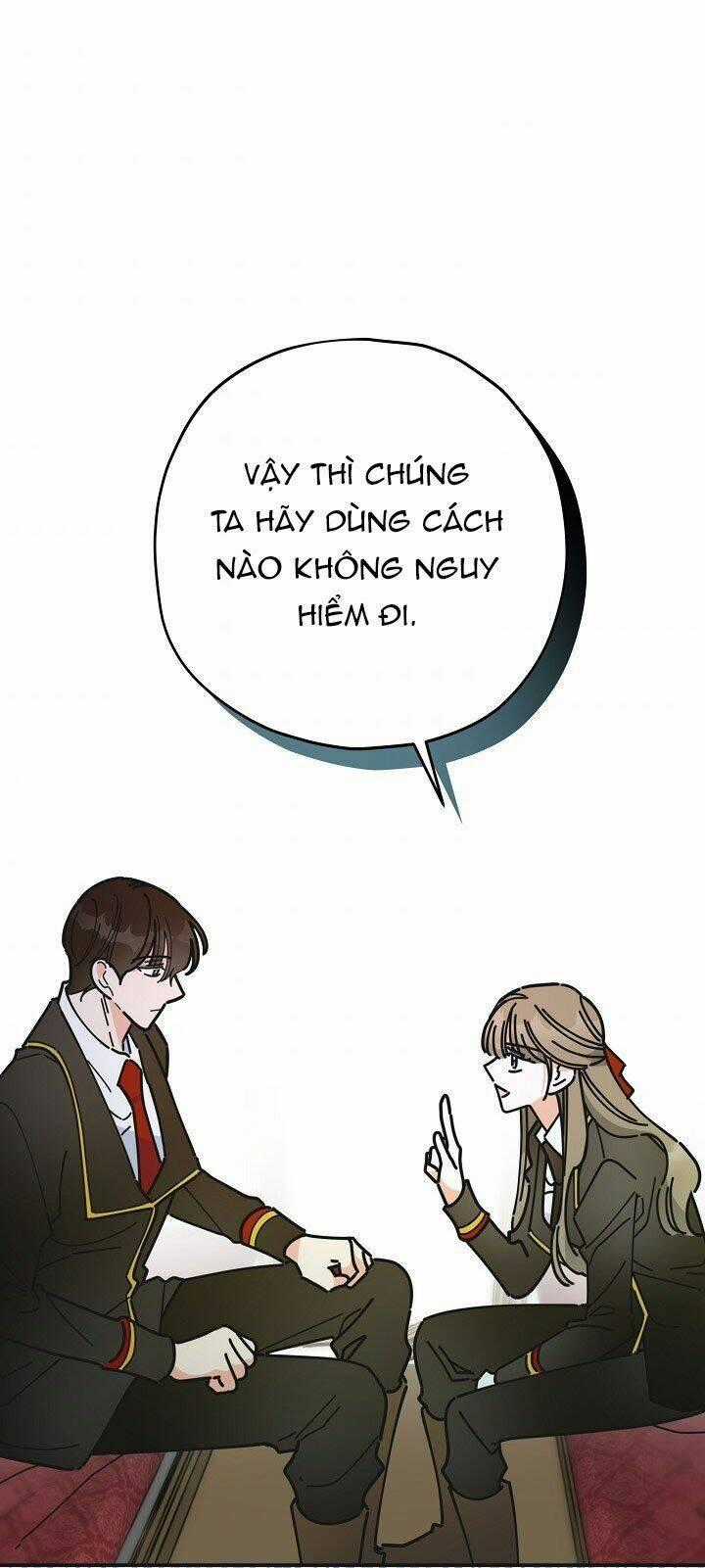 Người Hùng Của Ác Nữ Chapter 69 trang 1