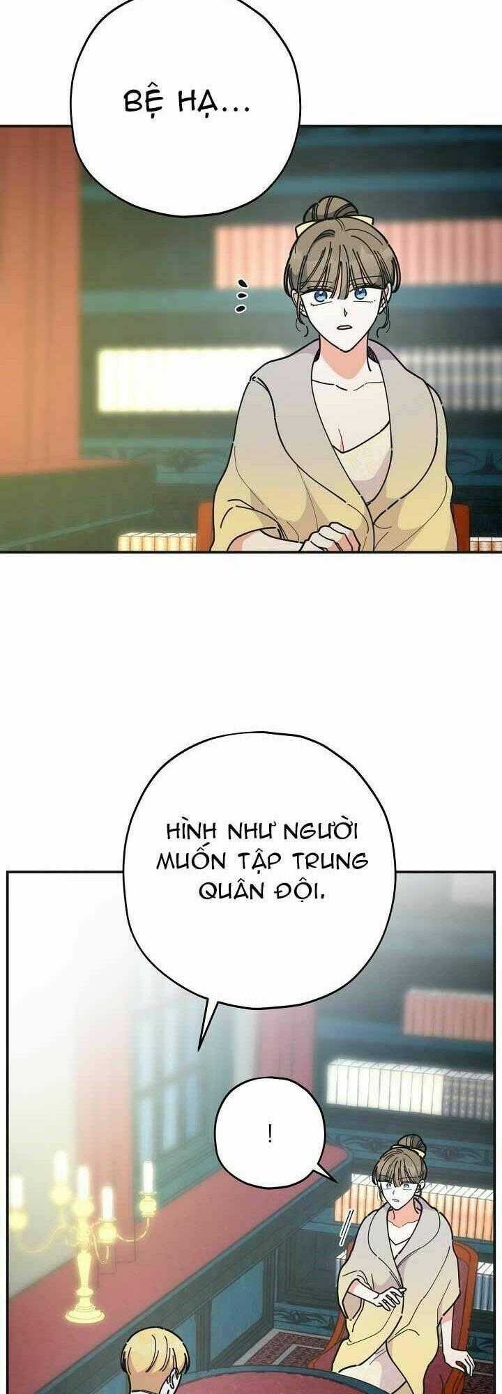 Người Hùng Của Ác Nữ Chapter 74 trang 1