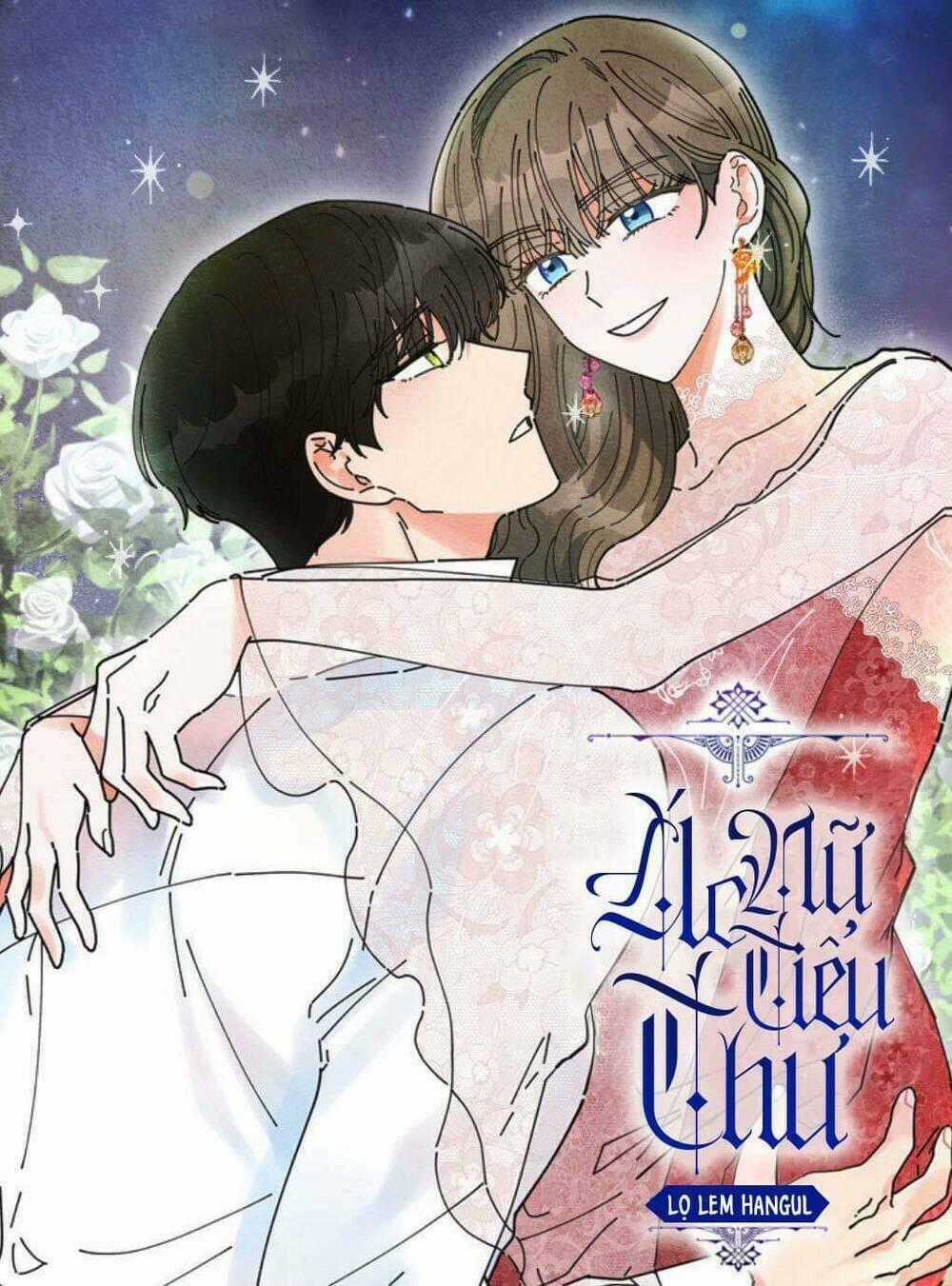 Người Hùng Của Ác Nữ Chapter 76 trang 0