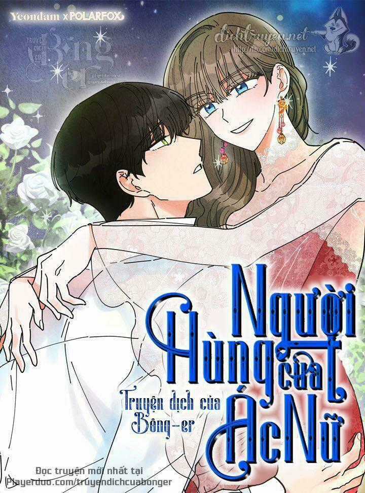 Người Hùng Của Ác Nữ Chapter 77 trang 0