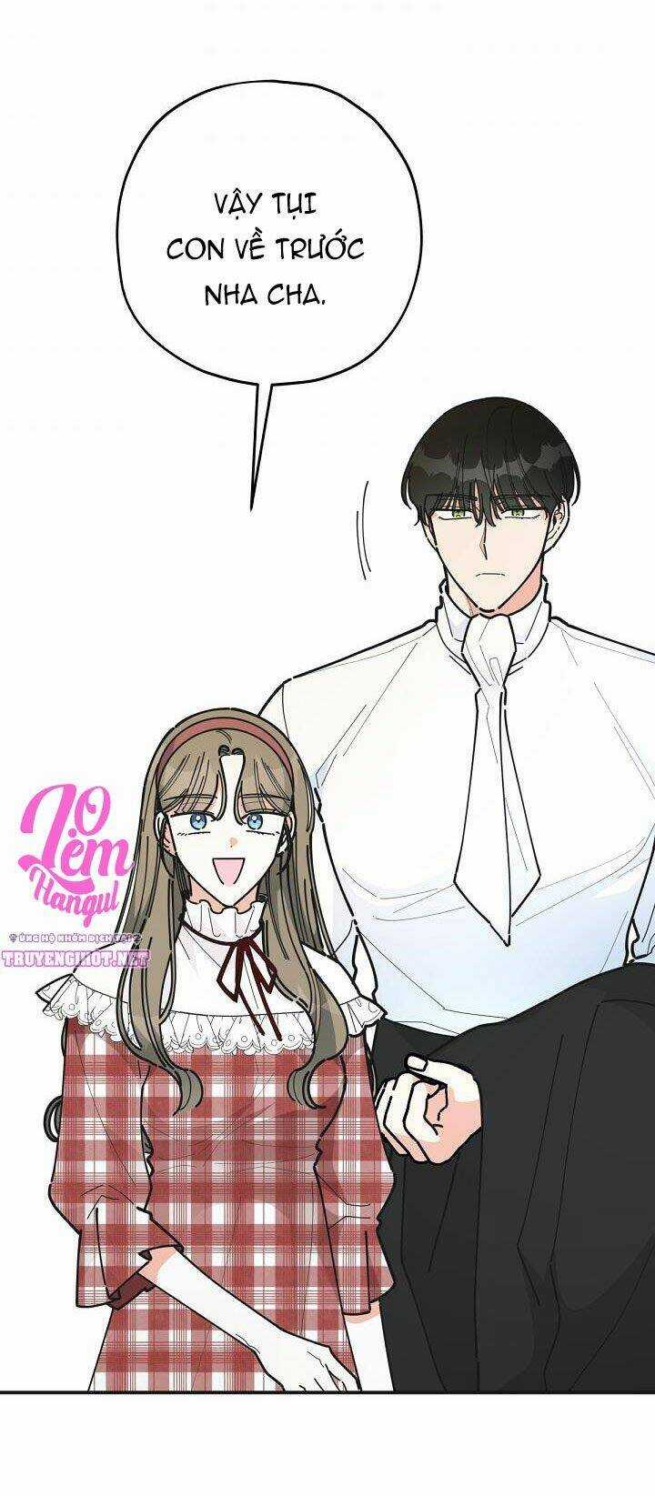 Người Hùng Của Ác Nữ Chapter 82 trang 2