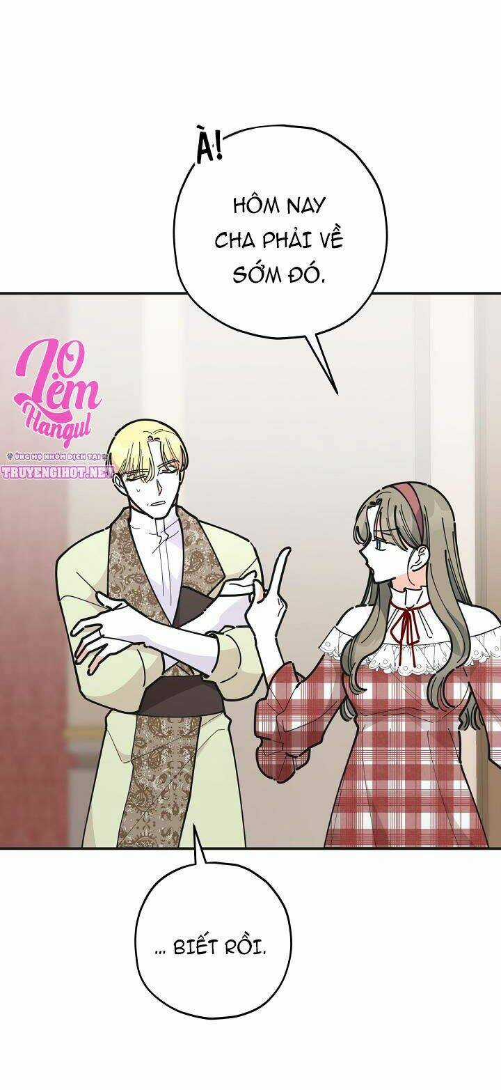 Người Hùng Của Ác Nữ Chapter 82 trang 3