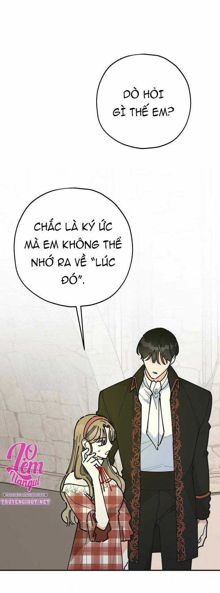 Người Hùng Của Ác Nữ Chapter 82 trang 39