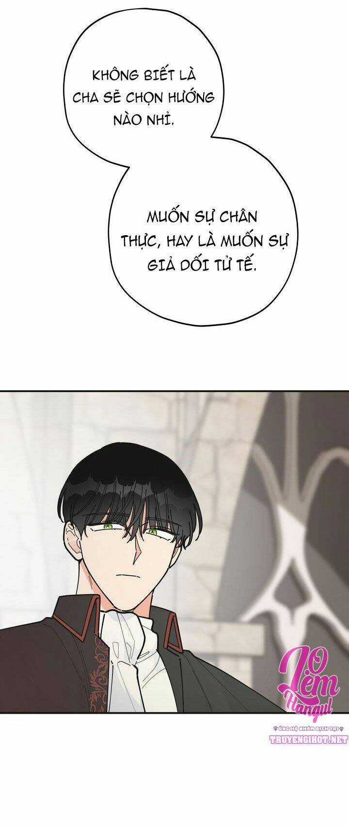 Người Hùng Của Ác Nữ Chapter 82 trang 46
