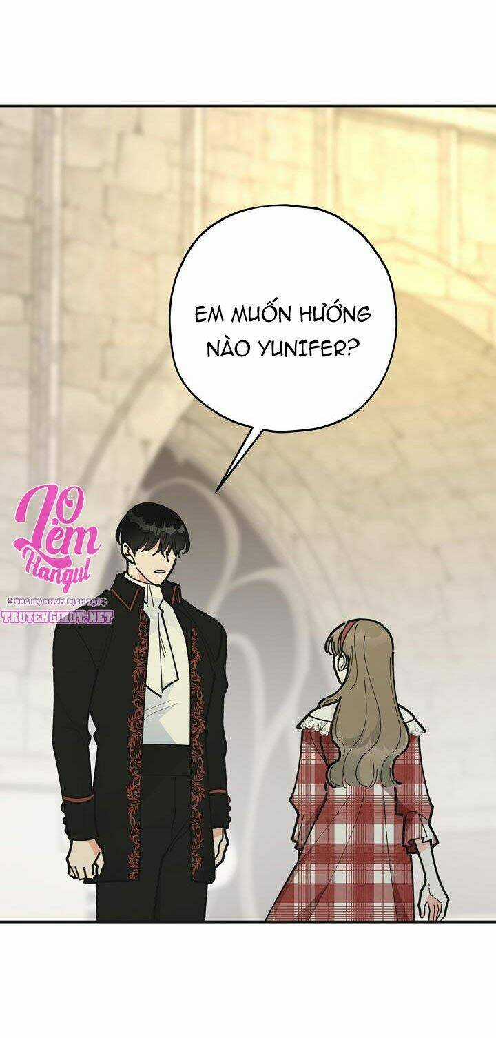 Người Hùng Của Ác Nữ Chapter 82 trang 48