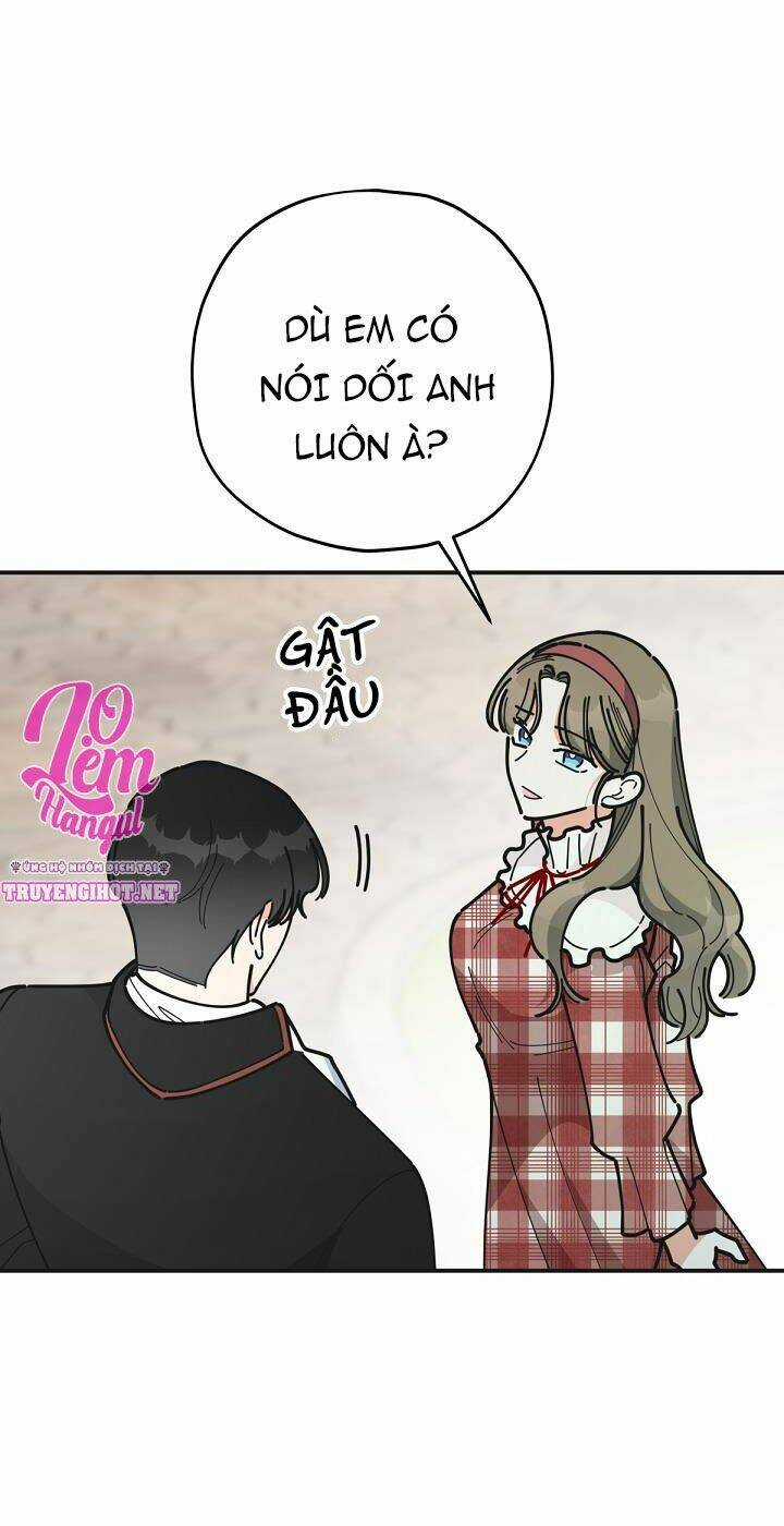 Người Hùng Của Ác Nữ Chapter 82 trang 52
