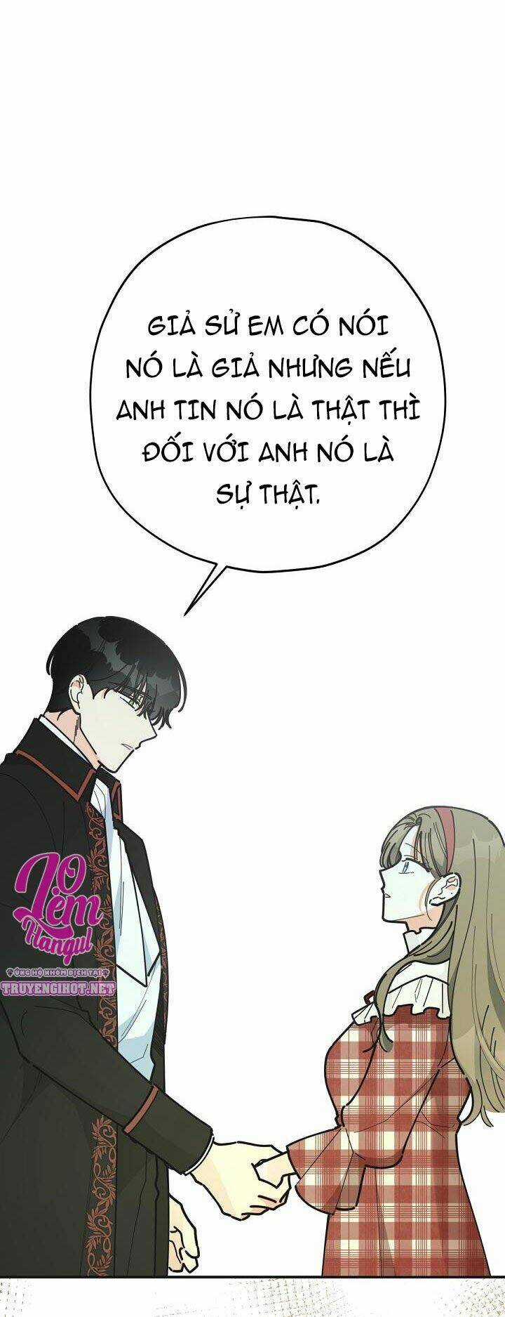 Người Hùng Của Ác Nữ Chapter 82 trang 61