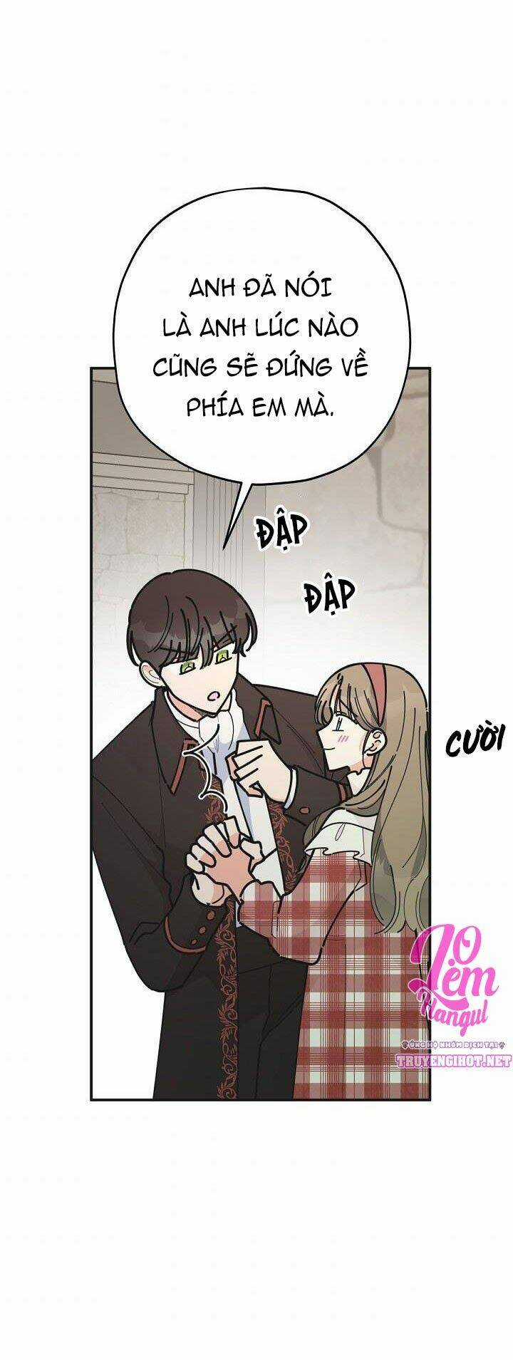 Người Hùng Của Ác Nữ Chapter 82 trang 65