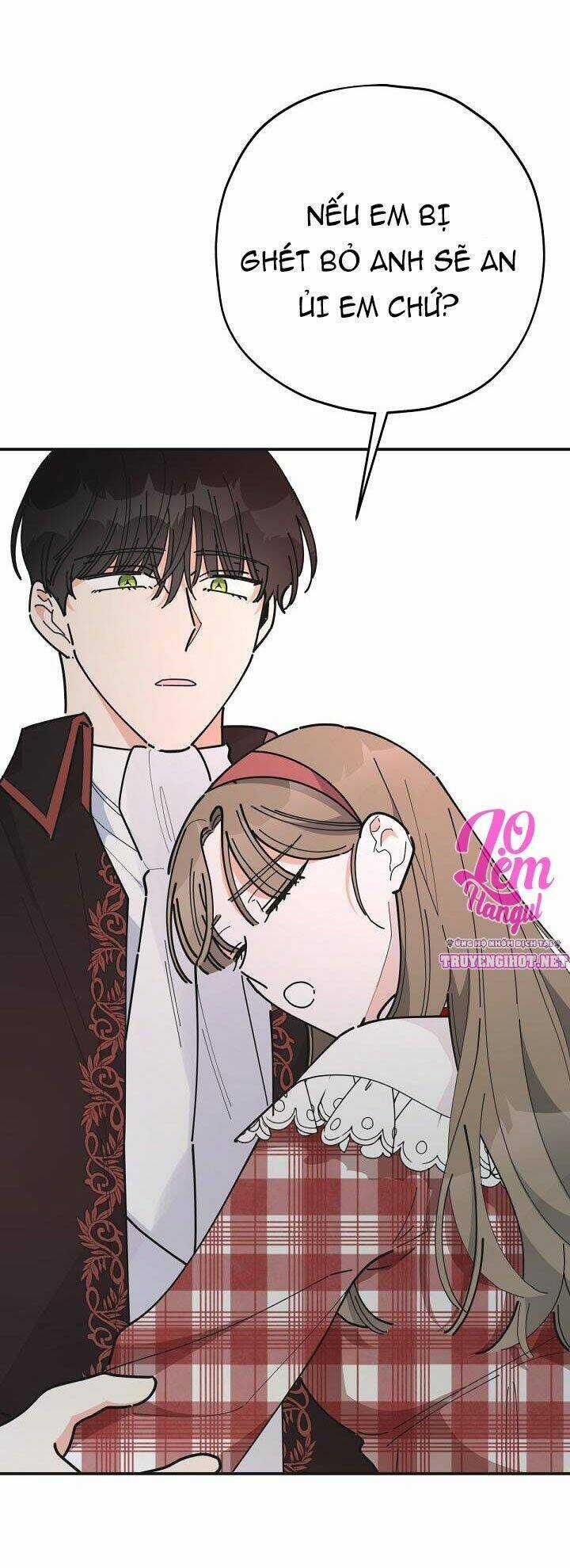 Người Hùng Của Ác Nữ Chapter 82 trang 77