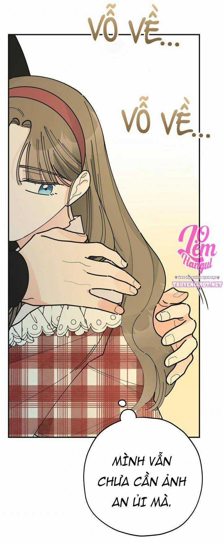 Người Hùng Của Ác Nữ Chapter 82 trang 81