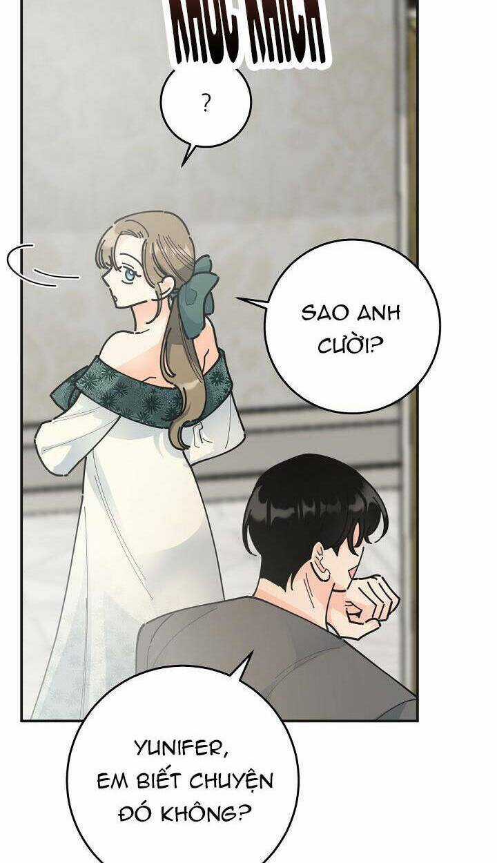 Người Hùng Của Ác Nữ Chapter 91 trang 12