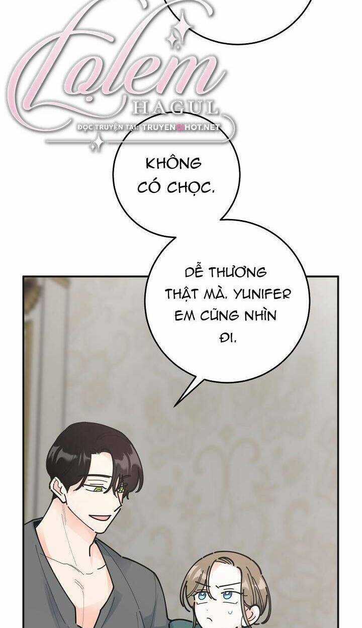 Người Hùng Của Ác Nữ Chapter 91 trang 15