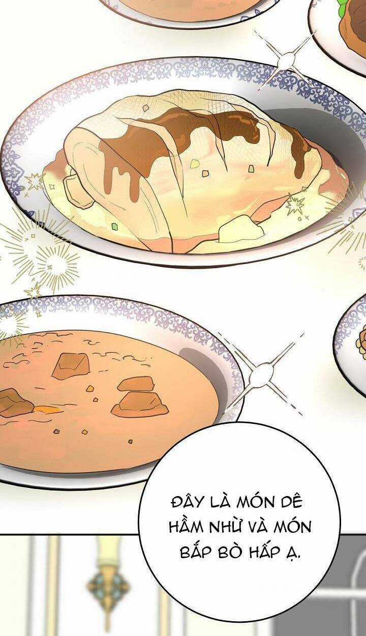 Người Hùng Của Ác Nữ Chapter 91 trang 2