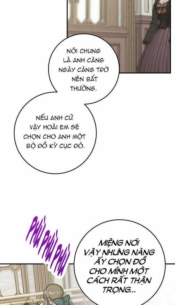 Người Hùng Của Ác Nữ Chapter 91 trang 24