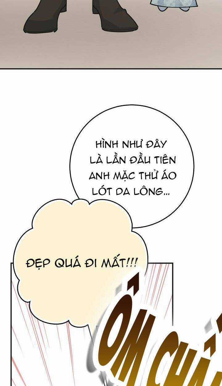 Người Hùng Của Ác Nữ Chapter 91 trang 32