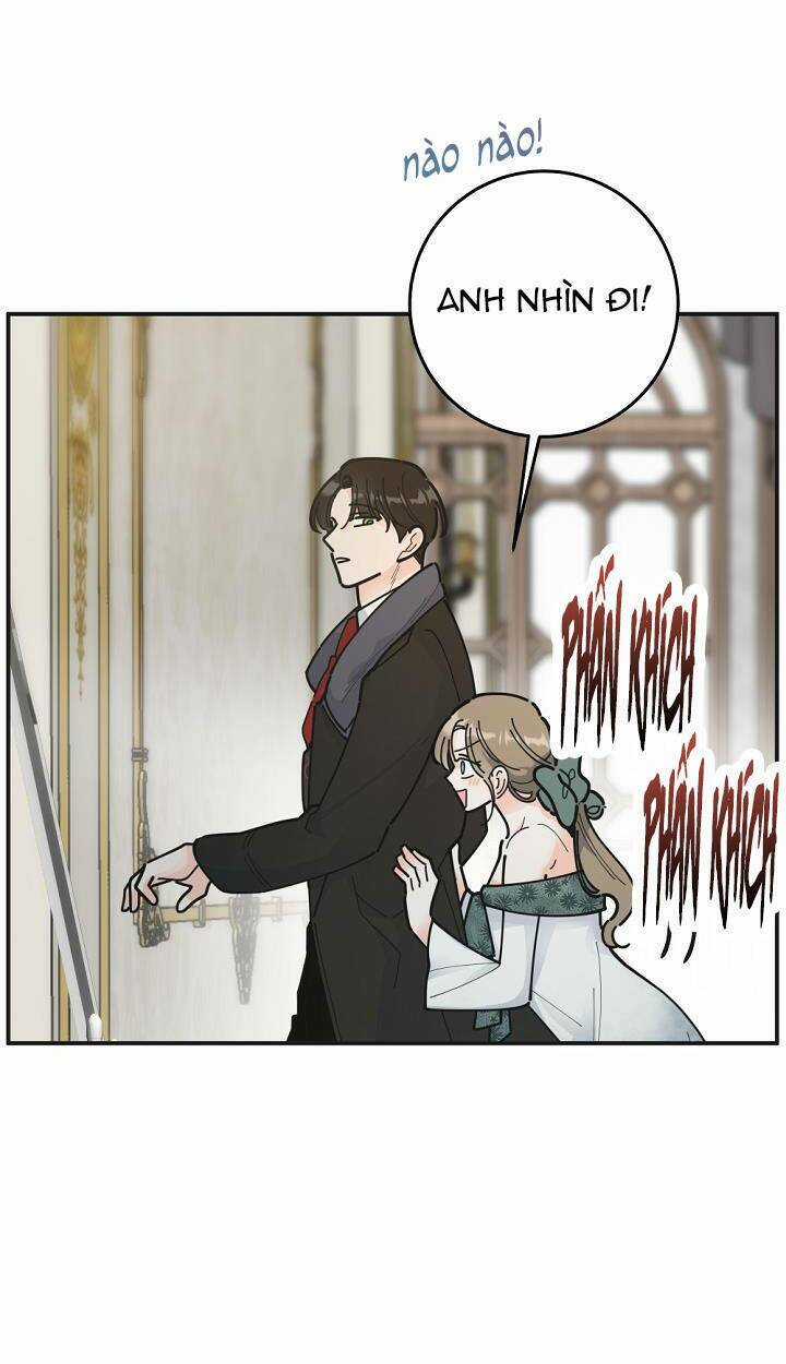 Người Hùng Của Ác Nữ Chapter 91 trang 34