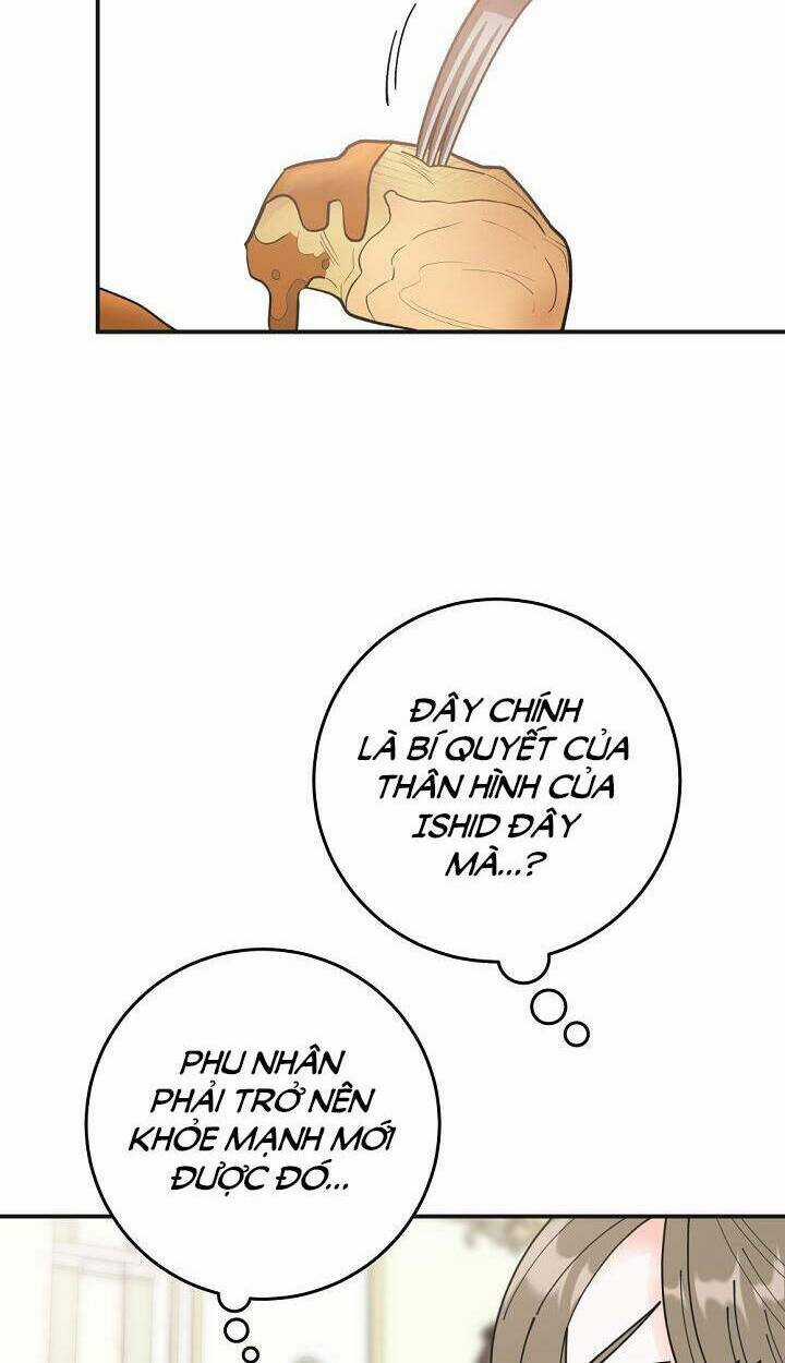 Người Hùng Của Ác Nữ Chapter 91 trang 4