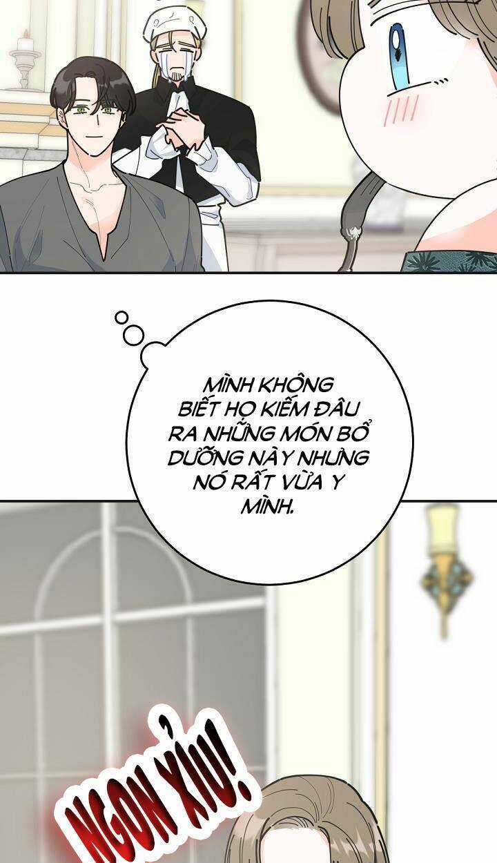 Người Hùng Của Ác Nữ Chapter 91 trang 5