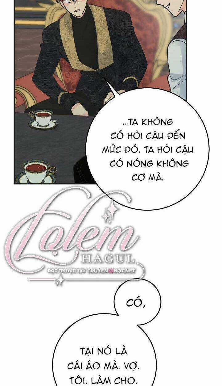 Người Hùng Của Ác Nữ Chapter 91 trang 58