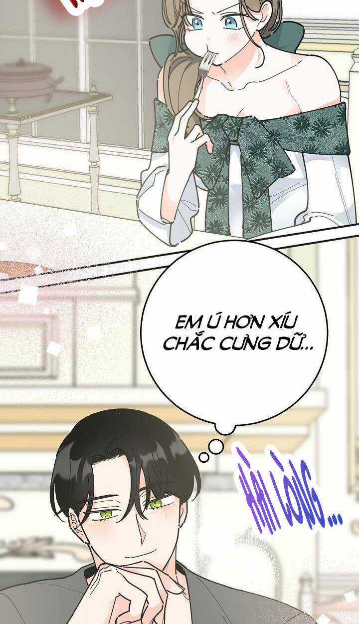 Người Hùng Của Ác Nữ Chapter 91 trang 6