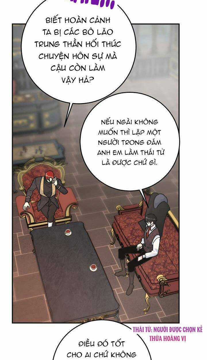 Người Hùng Của Ác Nữ Chapter 91 trang 60