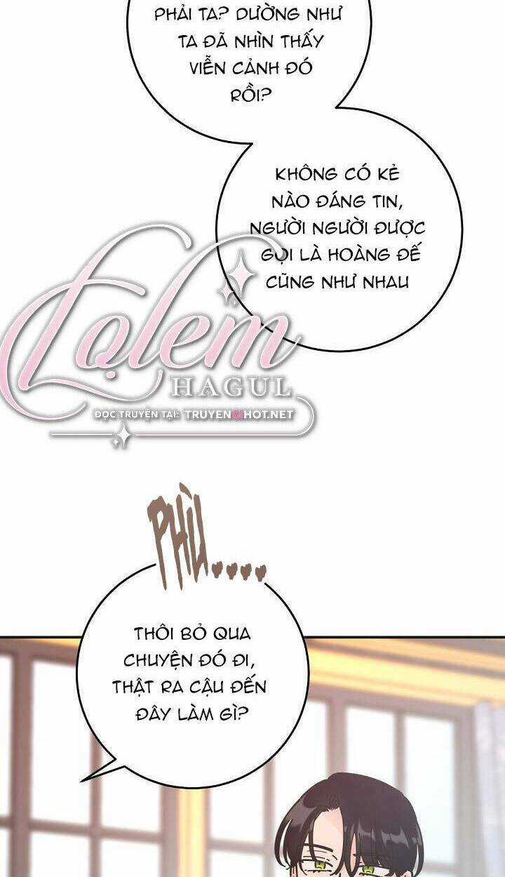 Người Hùng Của Ác Nữ Chapter 91 trang 61