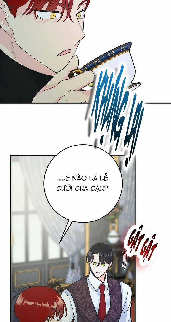 Người Hùng Của Ác Nữ Chapter 91 trang 63