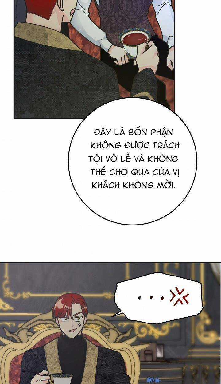 Người Hùng Của Ác Nữ Chapter 91 trang 64