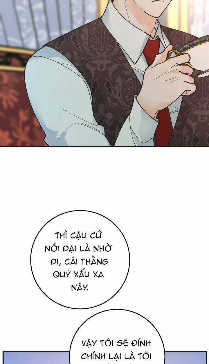 Người Hùng Của Ác Nữ Chapter 91 trang 76