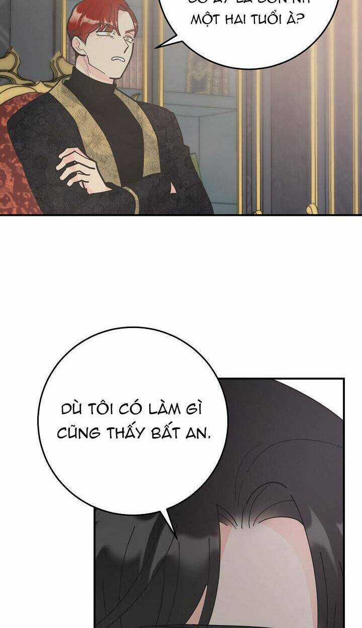 Người Hùng Của Ác Nữ Chapter 91 trang 79
