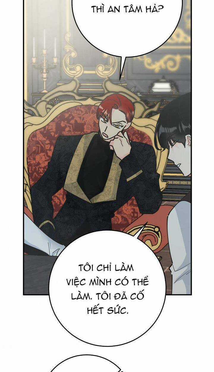 Người Hùng Của Ác Nữ Chapter 91 trang 81
