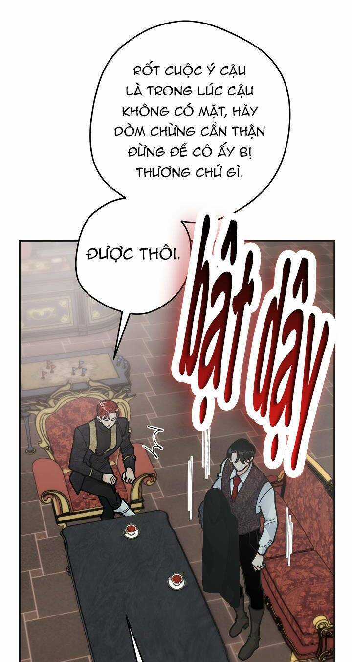 Người Hùng Của Ác Nữ Chapter 91 trang 84