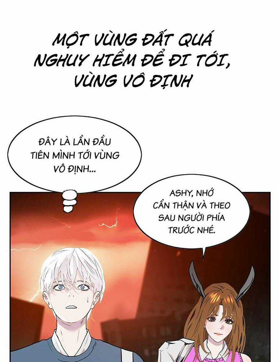 Người Hùng Thực Tế Ảo Chapter 1 trang 107