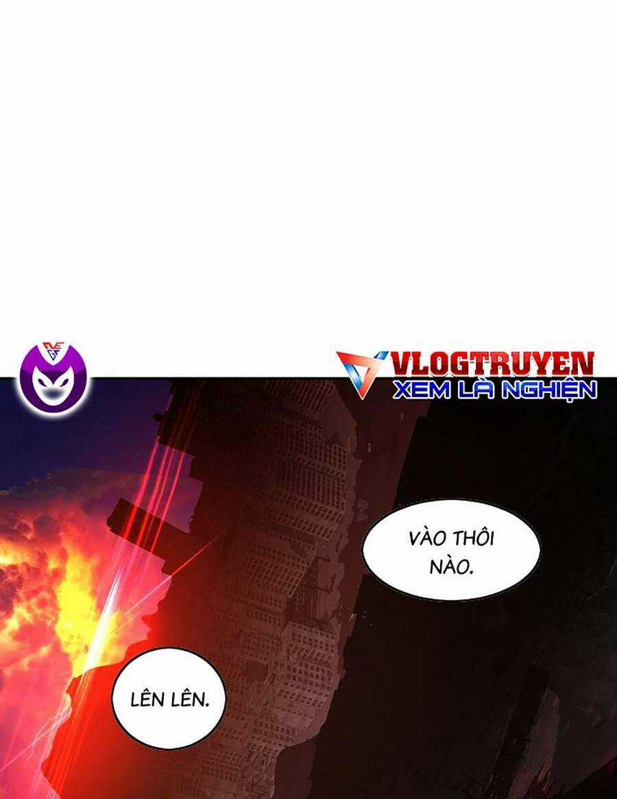 Người Hùng Thực Tế Ảo Chapter 1 trang 109